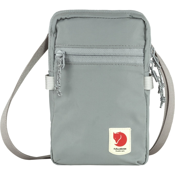 FJALLRAVEN｜ (High Coast Pocket (23226/207)) High Coast Pocket – Fjällräven SEA