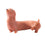 discovery zone mini stretchy sausage dog