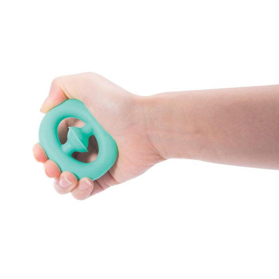 squeeze and pop stress reliever fidget toy