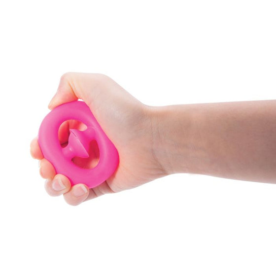 squeeze and pop stress reliever fidget toy