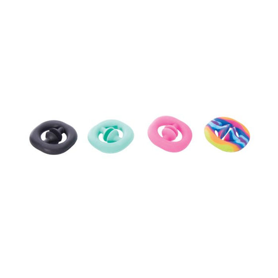 squeeze and pop stress reliever fidget toy