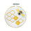 cross stitch kit | bees