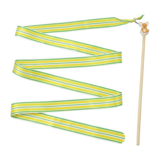 aussie animals ribbon twirler