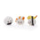 discovery zone squishy sushi