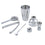 maverick 5 piece bar set