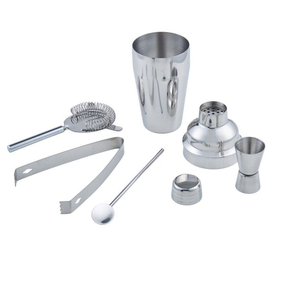 maverick 5 piece bar set