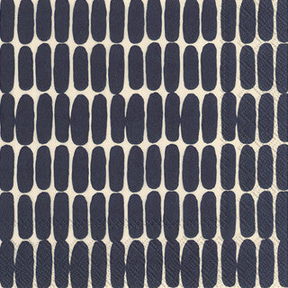 marimekko lunch napkins | 20 pack