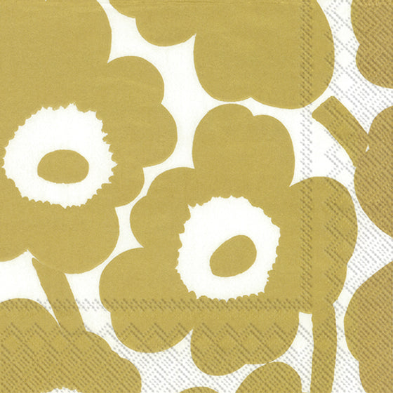 marimekko lunch napkins | 20 pack