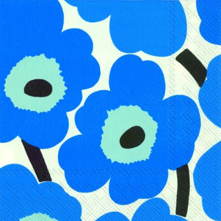 marimekko lunch napkins | 20 pack