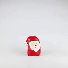 T-Lab jingle bell santa claus