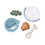 done by deer sand play set | 5 piece set