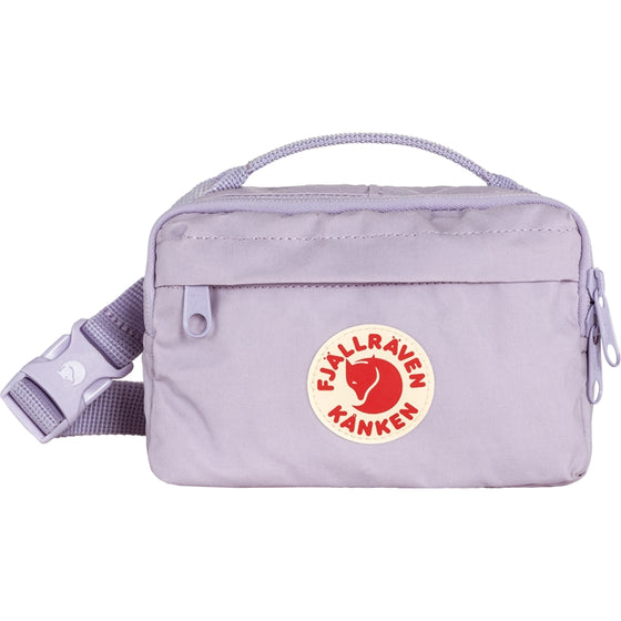 fjällräven kånken hip pack