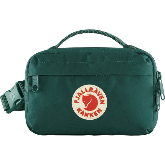 fjällräven kånken hip pack