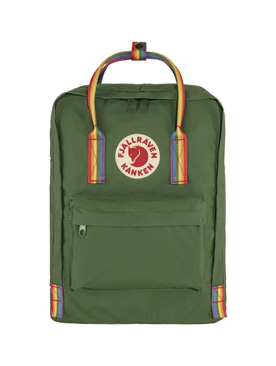 fjällräven kånken rainbow