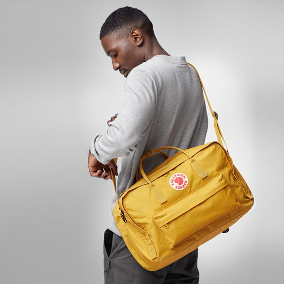 fjällräven kånken weekender | navy