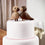 kay bojesen | love birds pair - oak