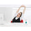 fred the daily mood desktop flip book