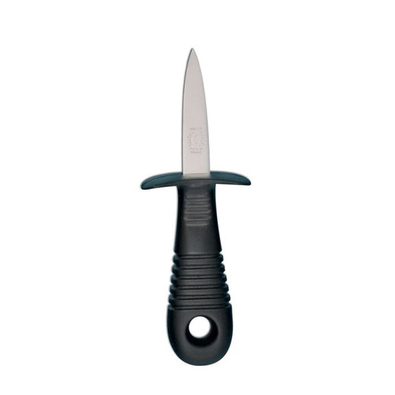 André Verdier oyster knife (with guard)