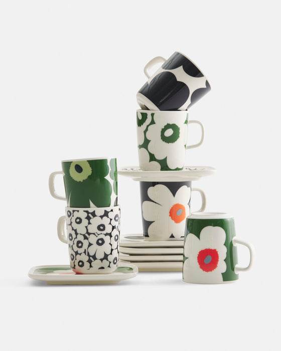 marimekko unikko mug 60th anniversary | limited edition releases