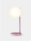 lexon bubble lamp + charger