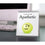 fred the daily mood desktop flip book