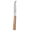 Andre Verdier prepa culi cheese knife | oak handle