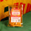 chotto motto | crispy chilli crackers