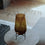 audo copenhagen échasse vase | amber