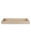 mette ditmer marble deco tray | sand