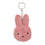 bon ton flat miffy key chain