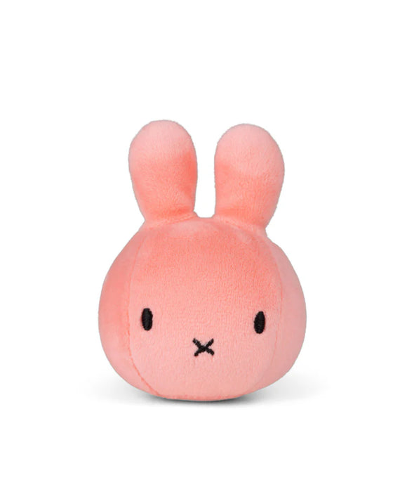 bon ton miffy squish ball | pink