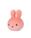 bon ton miffy squish ball | pink