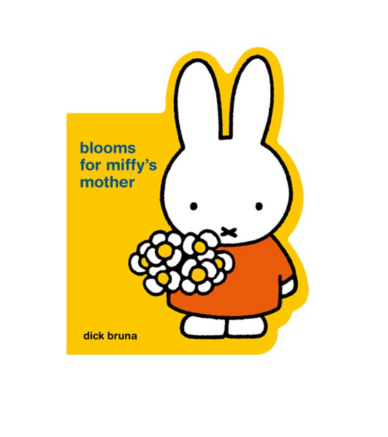 blooms for miffy's mother