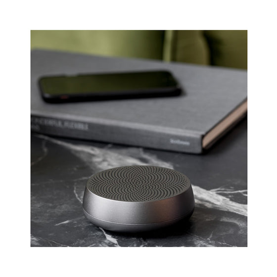 lexon mino L | portable bluetooth speaker