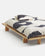 marimekko duvet cover | iso unikko 240 x 220 cm
