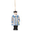 mr angler windchime