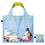 loqi moomin bag multicoloured