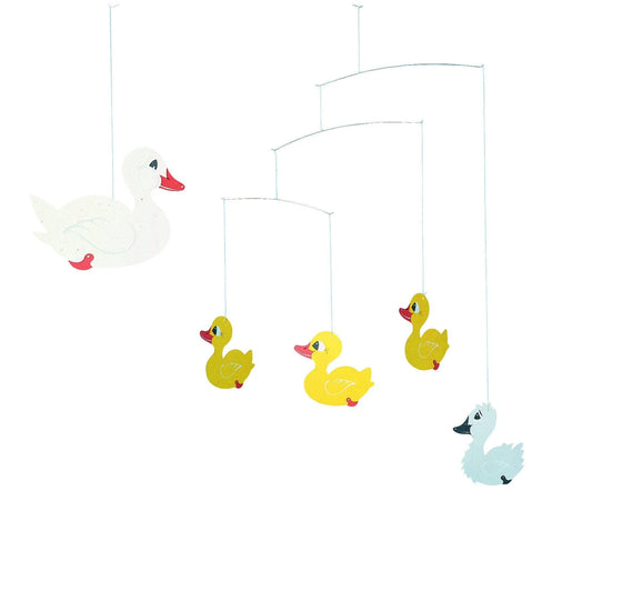 flensted the ugly duckling