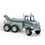 moover mack truck | dark grey