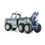 moover mack truck | dark grey