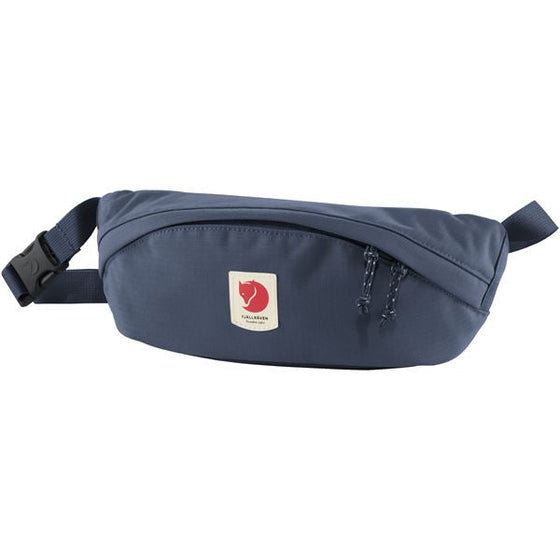 fjällräven ulvö hip pack - back in