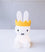 Mr Maria Miffy Crown