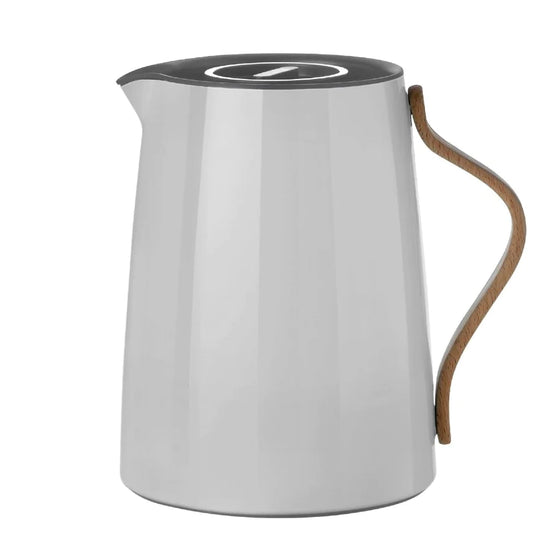 stelton emma vacuum tea jug | 1L