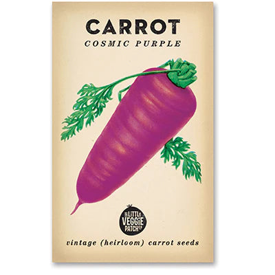 the little veggie patch co | heirloom seeds
