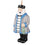 mr angler windchime