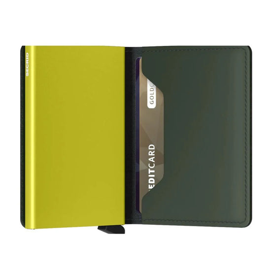 secrid slimwallet
