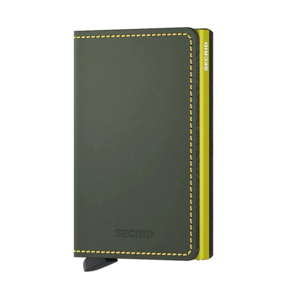 secrid slimwallet