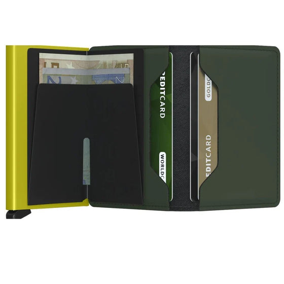 secrid slimwallet