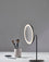 zone denmark table mirror | black