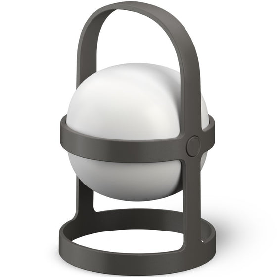 rosendahl soft spot solar circular light